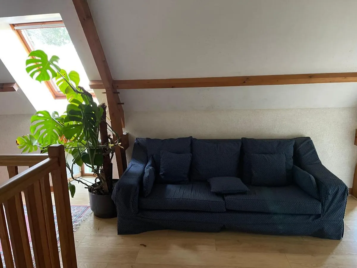 Holiday home Grande Maison Avec Piscine Couverte Et Chauffee Saint-Barthelemy