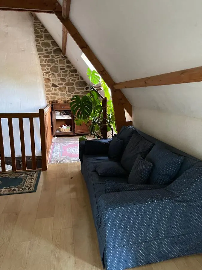 Holiday home Grande Maison Avec Piscine Couverte Et Chauffee Saint-Barthelemy